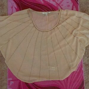 Women’s Forever21 Sheer Top